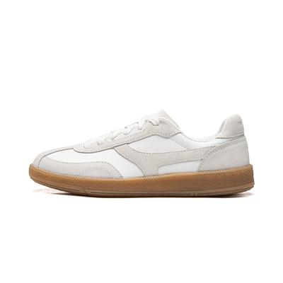 Li Ning Yun Chuan 2 Дофаминовые Кроссовки на Тонкой Подошве Модные Классические Удобные Нескользящие Легкие Низкие Кроссовки Женские кроссовки AGCV338-10