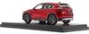 Hi Story Scale Mazda Field Journey Soul Red Crystal Metallic Готовая модель HS359RE 1/43 CX-5 (2021)
