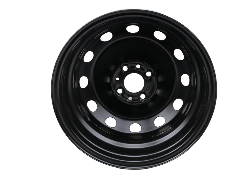 Ft92822 Fast Steel Rim Gray