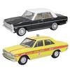 Tomica Limited Vintage Kotsu 2 МОДЕЛИ TLV-Nihon Vol.2