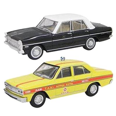 Tomica Limited Vintage Kotsu 2 МОДЕЛИ TLV-Nihon Vol.2