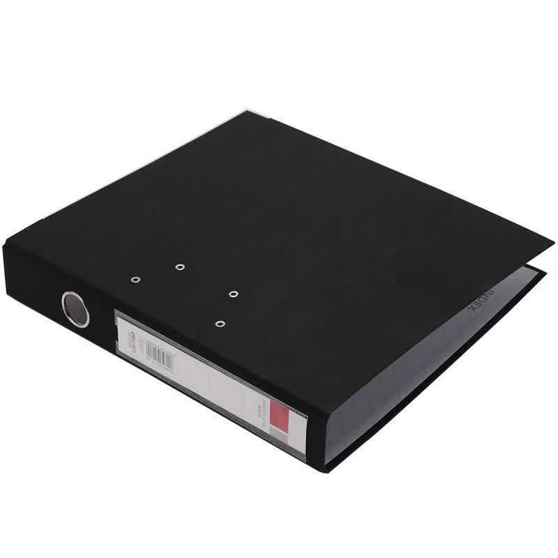 Deli 5480 Папка-регистратор А4 с 2 отверстиями