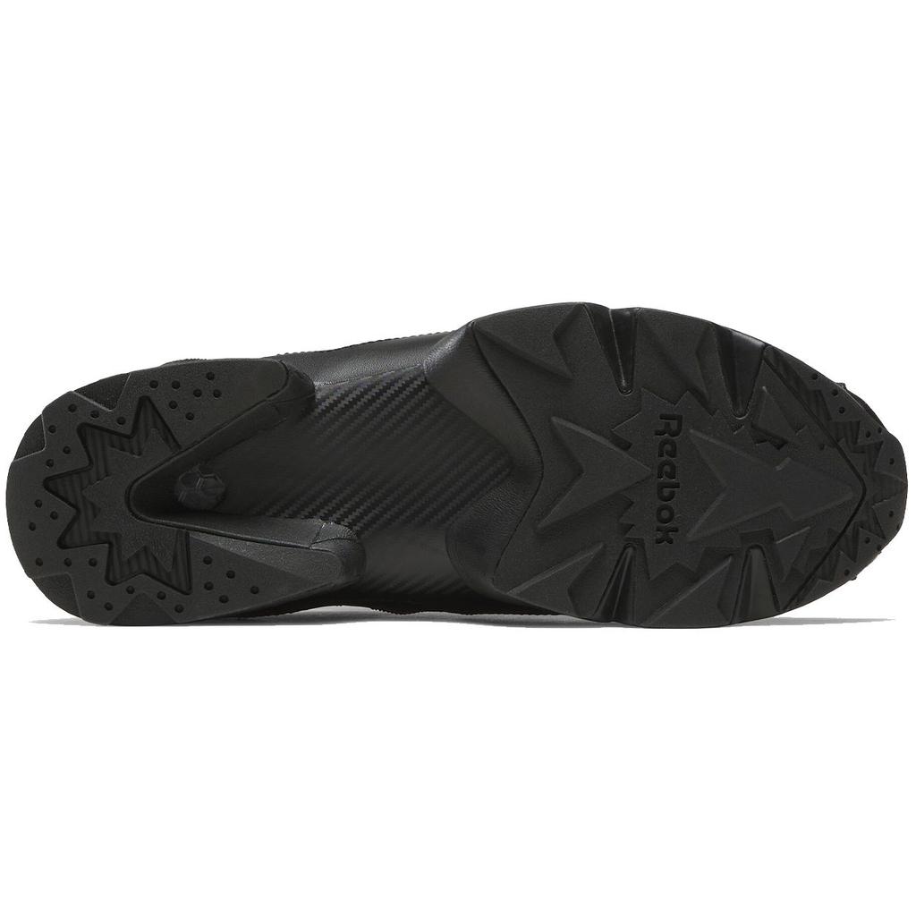 Engineered Garments x Reebok InstaPump Fury 94 Черные Унисекс Кроссовки 100217033