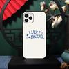 Чехол для телефона Singer L-Luis Miguel для IPhone 17 Pro Max 16 15 14 Pro Max 13 11 X Xs Xr 8 7Plus Силиконовый чехол