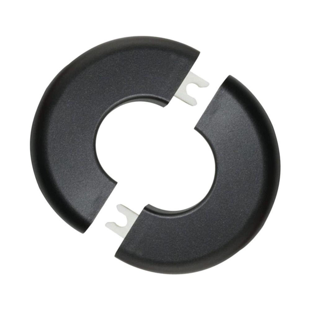 Настенный фланец, крышка фланца, декор для крана, настенные покрытия для труб, декоративная крышка для крана, аксессуары для крана