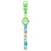 Детские часы COLOR IN NEON Цвет в неоне FBNP232 [Flick Flak]