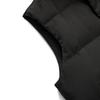 Xuezhongfei Winter 90% Duck Down Hooded Vest