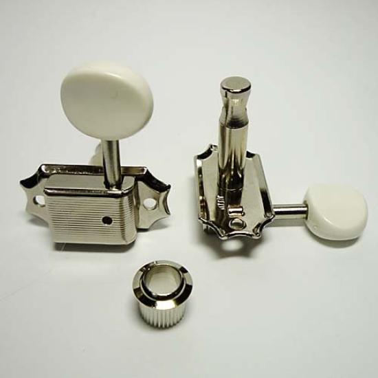 GOTOH Guitar Tuners Nickel SD90-05MA L3+R3