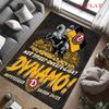 BFC Heroes Carpet Rug for Living Room Bedroom Home Sofa Decoration,Kids play Nonslip Floor Mat