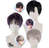 Высококачественный парик для косплея Love And Deepspace Rafayel Zayne Xavier, 30 см, короткие термостойкие синтетические волосы, парики в стиле аниме