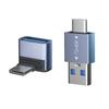 OTG Адаптер Быстрая Скорость Передачи Plug Play 10 Гбит/с Type-C на USB3.1 Разъем Аксессуары для Телефона