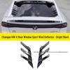 Changan UNIV Крыло-Спойлер на Крышу Автомобиля Wind Knife - Внешний Аксессуар Без Сверления