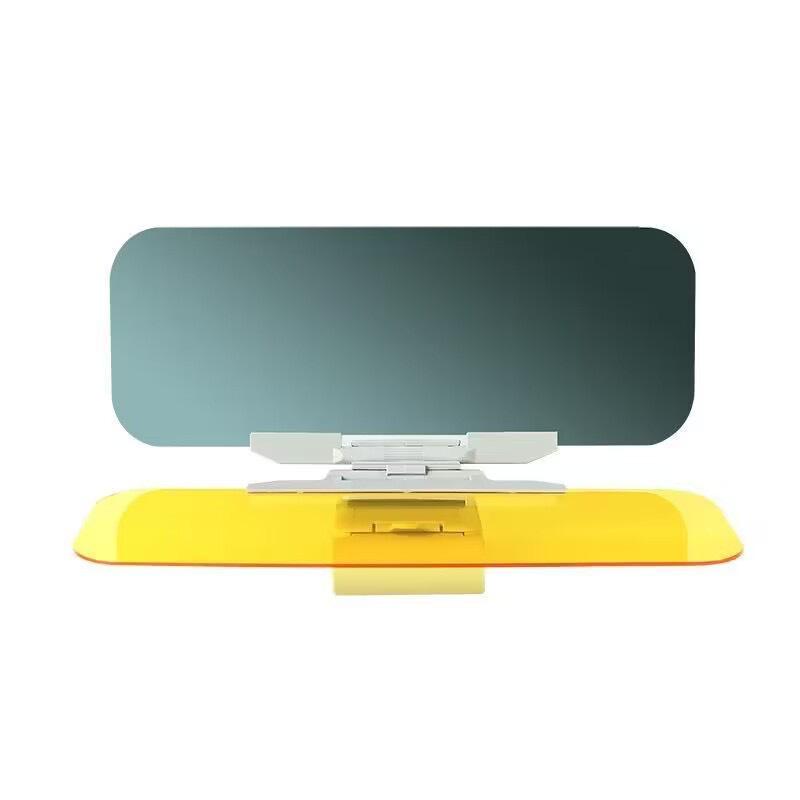 Universal Car Anti-Glare Day-Night Sun Visor
