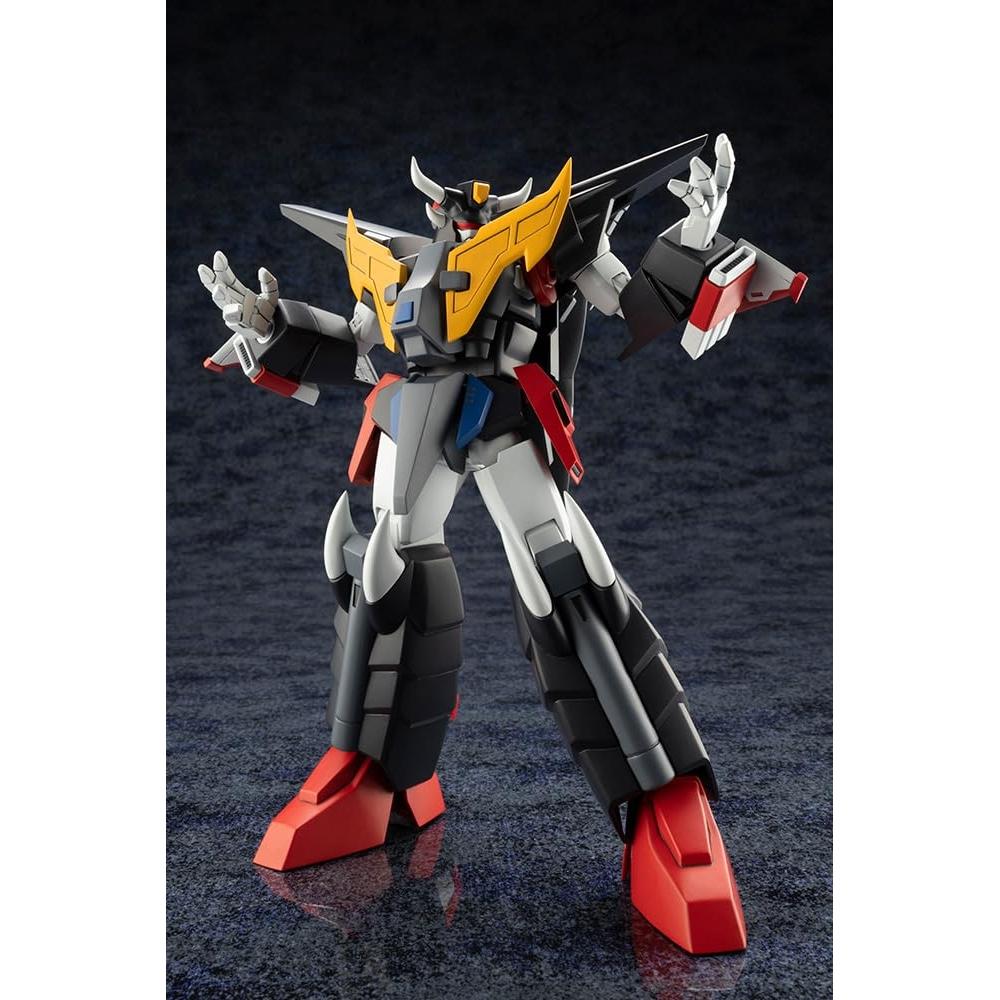Kotobukiya Brave Exkaiser Dynogeist Высота около 168 мм Немасштабная пластиковая модель