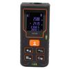 Laser Distance Meter High Accuracy Portable Handheld Rangefinder for Engineering Construction