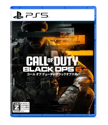 Call of Black Ops 6 из Duty Black Ops Duty(р) (Звонок 6) -SP5
