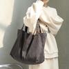 IELGY Casual Forest System Solid Color Fashion Retro Shoulder Bag