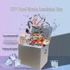 Термобокс из EPP-пены Shixun
