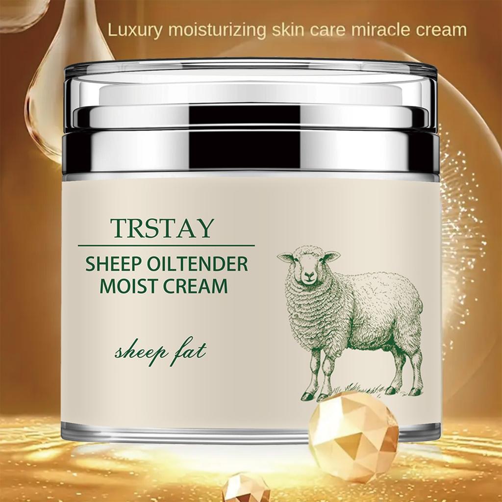 Питательный и увлажняющий крем с гиалуроновой кислотой, глубокое увлажнение, восполнение влаги, удержание воды, осветляющий увлажняющий крем