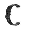 Silicone Replacement Straps Bands Adjustable Wristband Compatible for Huawei Watch FIT Mini Smart