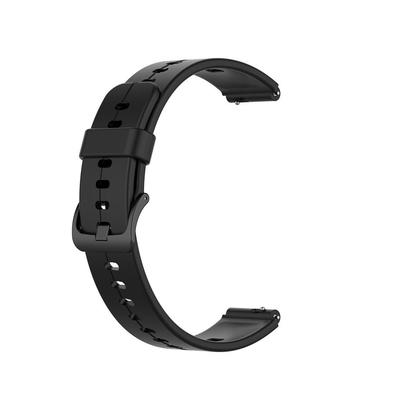 Сменные силиконовые ремешки, регулируемые ремешки, совместимые с Huawei Watch FIT Mini Smart