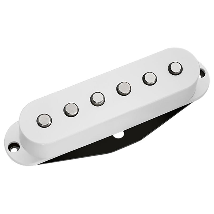Звукосниматель DiMarzio "Virtual Vintage 54 Pro" Белый DP408-W