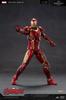 ZHONGDONG ZDTOYS Железный человек серии MK45 подвижная фигурка [AC] 1/10 1906-45