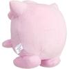 Sanei Boeki Коллекция Покемонов Все Звезды Плюшевая Игрушка Jigglypuff 11,5x10x12 см Pokmon PP02