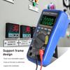 HP-90EPD-APP-C DIGITAL MULTIMETER,Real effective value automatic range digital multimeter with APP function,6000counts digit LCD