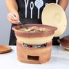 Wutuo Ceramic Claypot Casserole