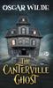 Книга The Canterville Ghost