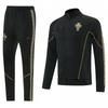 2026 World Cup Football Training Jacket Long Sleeve Warm Up Sportswear Men Women