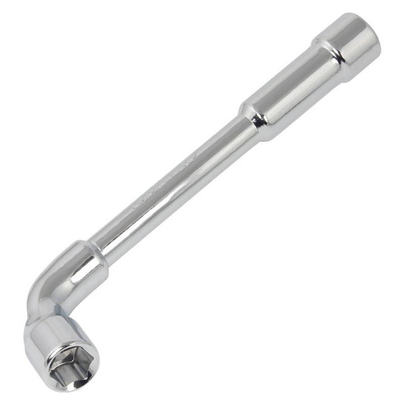 Зеркальный Г-образный шестигранный торцевой ключ - Набор инструментов для труб и метизов