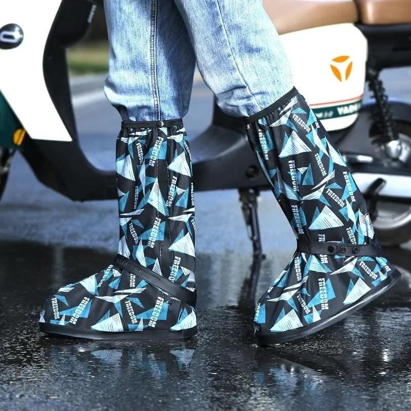 Non-slip Pvc Waterproof Man Shoes Loafers New Work Original Plastic Without Lacing Teenagers On Offer Outdoor Rain Boots for Men