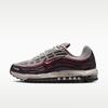 Air Max TL 2.5 Колледж Серый Красный Сепия