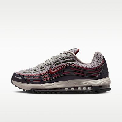 Мужские кроссовки Nike Air Max TL 2.5 College Grey Red Sepia College Grey/Anthracite/Cargo Khaki/Red Sepia