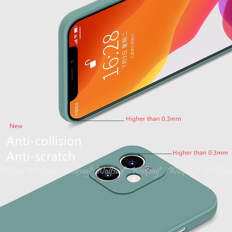 Чехол для Samsung Galaxy M23 Чехол для Samsung M23 F23 A23 A33 A13 A53 A73 Жидкий силиконовый Защитный Противоударный ТПУ Чехол для телефона M23