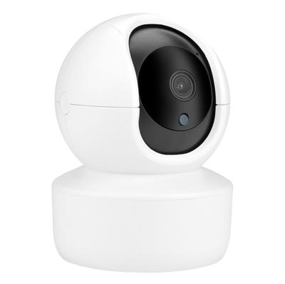 2,0-мегапиксельная умная Wi-Fi IP-камера 1080p, поворот/наклон, автотрекинг, ночное видение, Full HD RV-301AI200