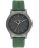Часы CK RESET 25200472 Зеленые [Calvin Klein] Мужские