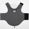 Reflective Pet Clothes Dog Jacket Coat Winter Dogs Pet Jacket Retro Cozy Warm Pet Outfit Clothes Large Dog Vest XS-2XL
