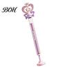 Durable ABS Water Shooter Fairy Wand Squirter, Spinning Spray Toy for Summer Pool Beach Toys Girls Party Outdoor Games, Portable Sprayer Kids