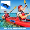 Inflatable Paddleboard & Boat Stick-on Handle Grip