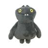 18 см Uglydoll мультфильм аниме бык Moxy Babo плюшевая игрушка Uglydog мягкие плюшевые куклы уродливые подарки