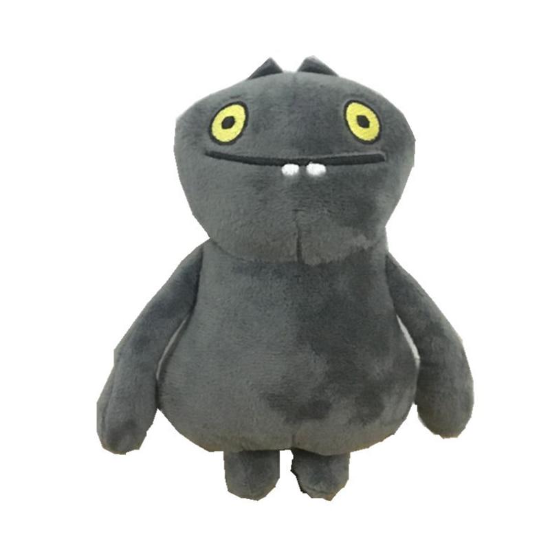 18 см Uglydoll мультфильм аниме бык Moxy Babo плюшевая игрушка Uglydog мягкие плюшевые куклы уродливые подарки