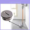 Для Dyson V6 Dc59 Sv03 Зажим-фиксатор щетки для подметания из пластика для обслуживания пылесоса