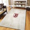 SSV Jahn Regensburg Carpet Rug for Living Room Bedroom Home Sofa Decoration,Kids play Non-slip Floor Mat
