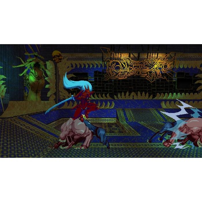 [Slave Zero X] Ограниченное издание - SwitchВключает: [Slave Zero] Коллекционное издание ретро-игры (PC-CD Ремастер), Комикс и Артбук, Двойной