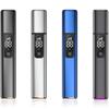 Rechargeable Electric Nose Hair Clipper Washable Automatic Shaving Nose Trimmer  Unisex
