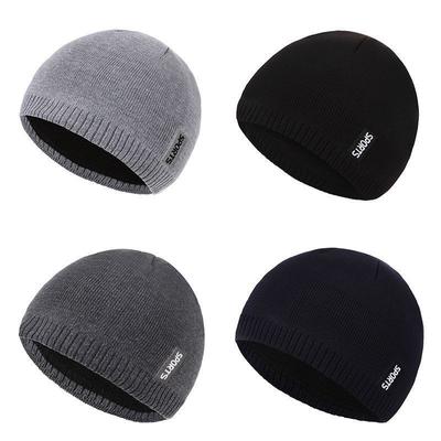 Бренд Tide 11 осень и зима новая маленькая стандартная вязаная шапка пара шерстяная шапка теплая шапка от холода шапка землевладельца тренд