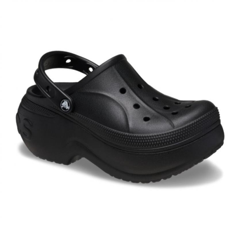  Crocs Crocs Official Public Bella Clog Bk 24sucl210062 